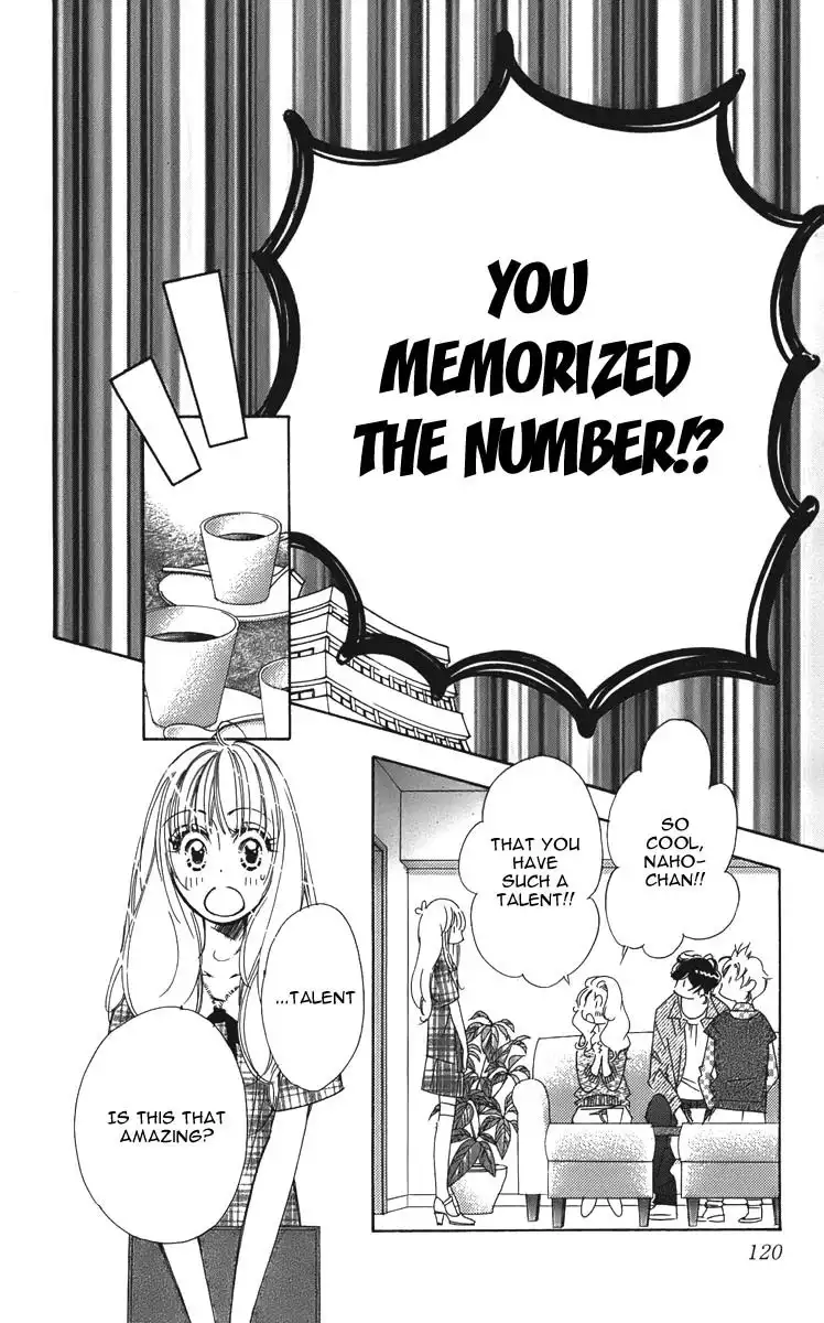 Douse Mou Nigerarenai Chapter 4 4